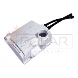 KOMPLET FIOKA ZA PRASAK VOX WM10601|1062|1072 SLIM WM8072 42065330